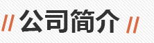 企業概況
